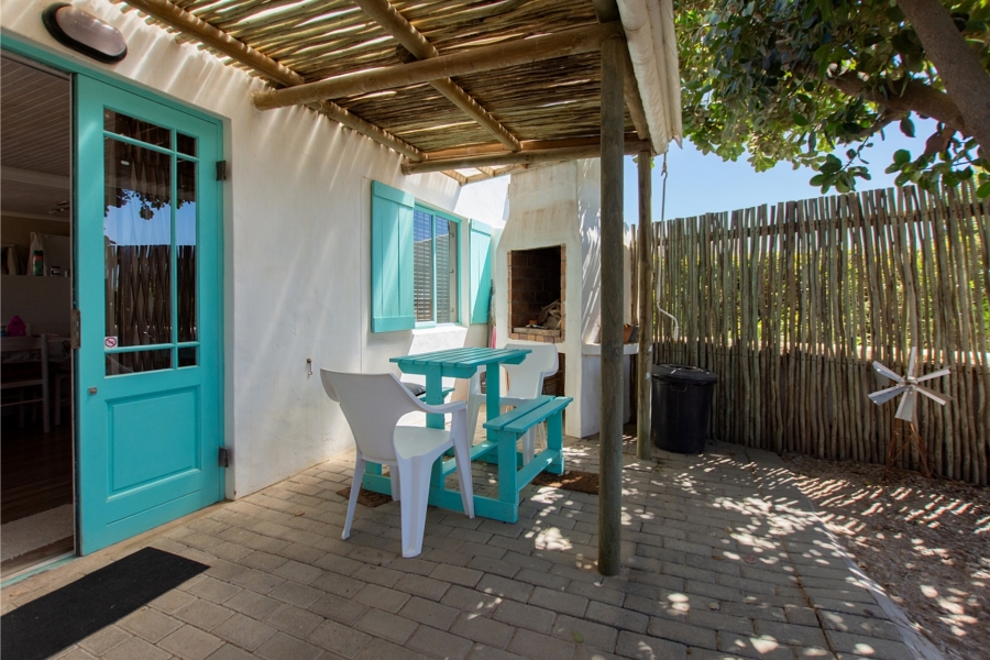 6 Bedroom Property for Sale in Jacobsbaai Western Cape